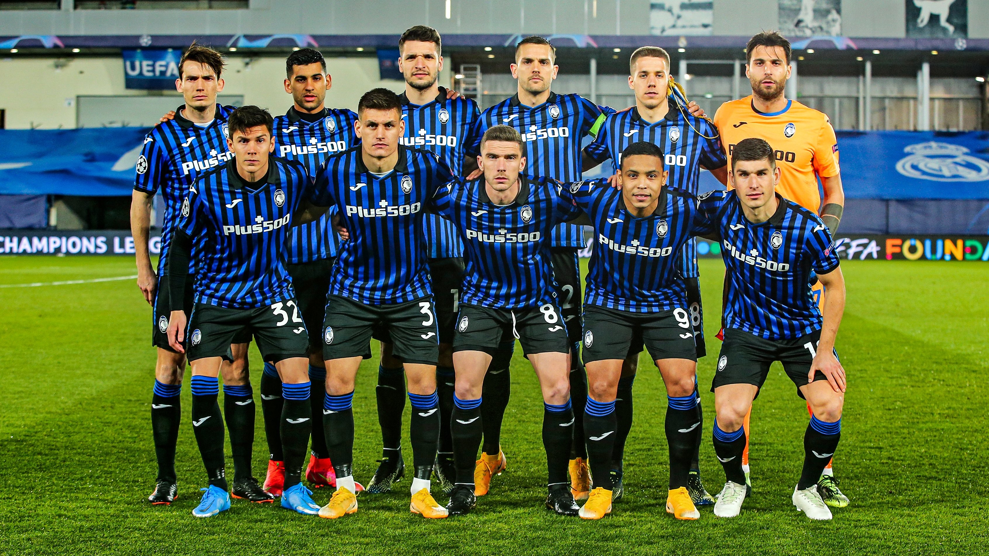 亚特兰大：欧冠逆袭风暴中的无畏战歌